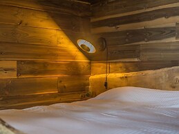 Holiday Home in Ferrieres With Garden