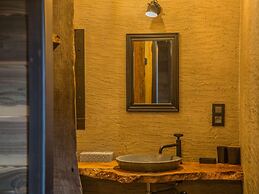 Holiday Home in Ferrieres With Garden