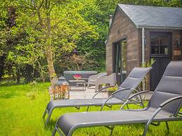 Holiday Home in Ferrieres With Garden