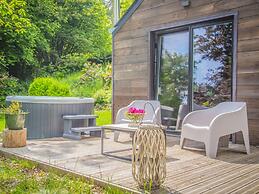 Holiday Home in Ferrieres With Garden