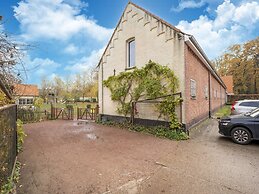 Apartment in Wortel Hoogstraten With Garden