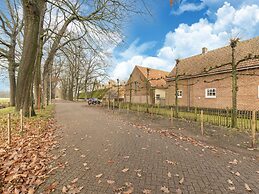 Apartment in Wortel Hoogstraten With Garden