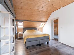 Apartment in Wortel Hoogstraten With Garden