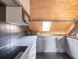 Apartment in Wortel Hoogstraten With Garden