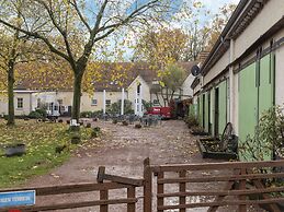 Apartment in Wortel Hoogstraten With Garden