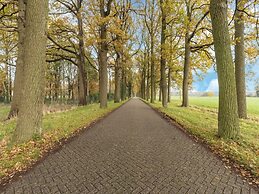 Apartment in Wortel Hoogstraten With Garden