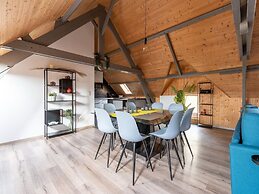 Apartment in Wortel Hoogstraten With Garden