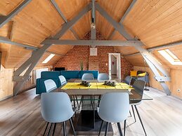 Apartment in Wortel Hoogstraten With Garden