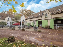 Apartment in Wortel Hoogstraten With Garden
