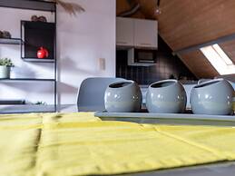 Apartment in Wortel Hoogstraten With Garden