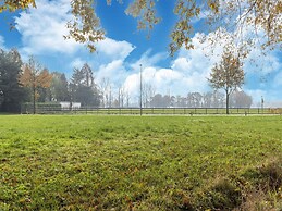 Apartment in Wortel Hoogstraten With Garden