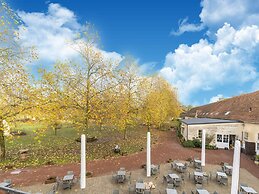 Apartment in Wortel Hoogstraten With Garden