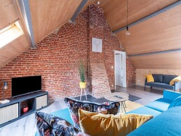 Apartment in Wortel Hoogstraten With Garden