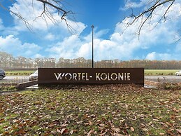 Apartment in Wortel Hoogstraten With Garden