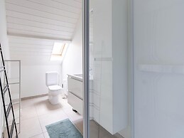 Apartment in Wortel Hoogstraten With Garden
