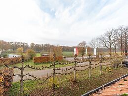Apartment in Wortel Hoogstraten With Garden