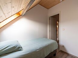 Apartment in Wortel Hoogstraten With Garden