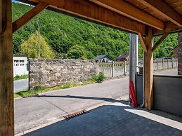 Holiday Home in Marchin With a Jacuzzi