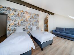 Comfort Near Historic Huy