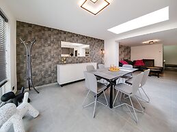 Holiday Home in Marchin With a Jacuzzi