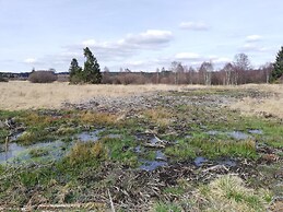 Holiday Home in Sourbrodt on the Outskirts