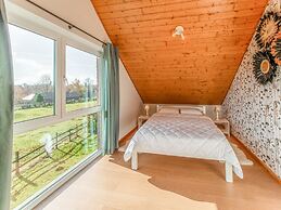 Escape in Hautes Fagnes