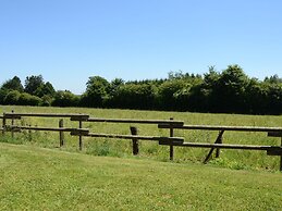 Holiday Home in Sourbrodt on the Outskirts