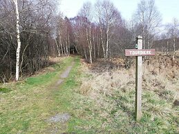 Holiday Home in Sourbrodt on the Outskirts