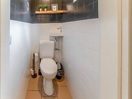 Holiday Home in Sourbrodt on the Outskirts