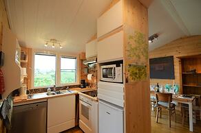 Pleasant Chalet in Anhee in a Charming Area