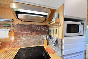 Pleasant Chalet in Anhee in a Charming Area