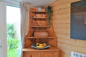 Pleasant Chalet in Anhee in a Charming Area