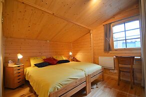 Pleasant Chalet in Anhee in a Charming Area