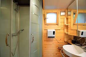 Pleasant Chalet in Anhee in a Charming Area