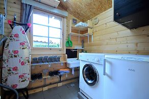 Pleasant Chalet in Anhee in a Charming Area
