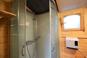 Pleasant Chalet in Anhee in a Charming Area