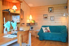 Pleasant Chalet in Anhee in a Charming Area
