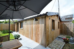 Pleasant Chalet in Anhee in a Charming Area