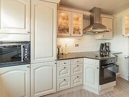 Holiday Home in Marche-en-famenne With Garden