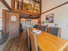 Holiday Home in Marche-en-famenne With Garden