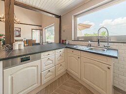 Holiday Home in Marche-en-famenne With Garden