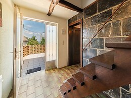 Holiday Home in Marche-en-famenne With Garden