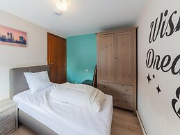 Holiday Home in Marche-en-famenne With Garden