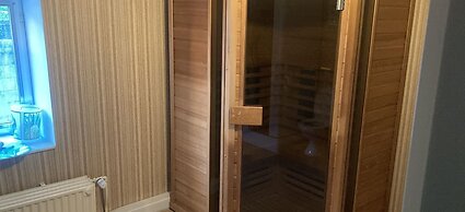 Holiday Home in Marche-en-famenne With Garden