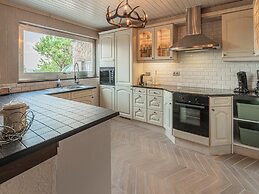 Holiday Home in Marche-en-famenne With Garden