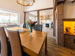 Holiday Home in Marche-en-famenne With Garden