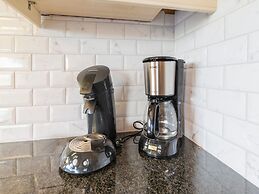 Holiday Home in Marche-en-famenne With Garden