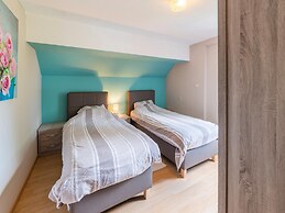 Holiday Home in Marche-en-famenne With Garden