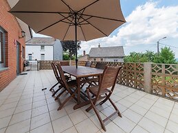 Holiday Home in Marche-en-famenne With Garden