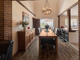 Holiday Home in Marche-en-famenne With Garden